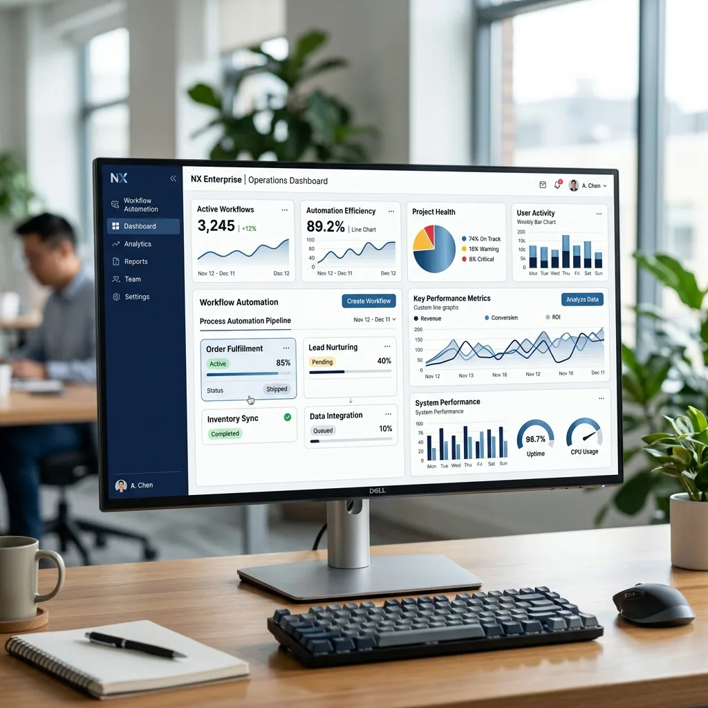 Prodentix — Dental Practice Management Software